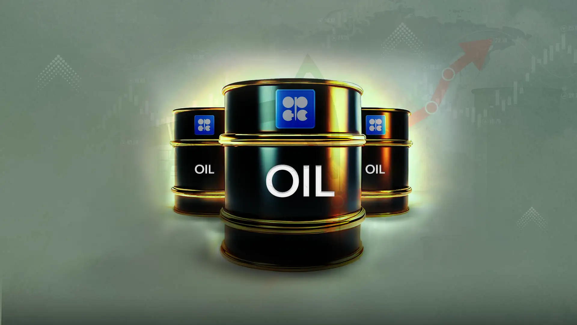 انخفاض إنتاج النفط