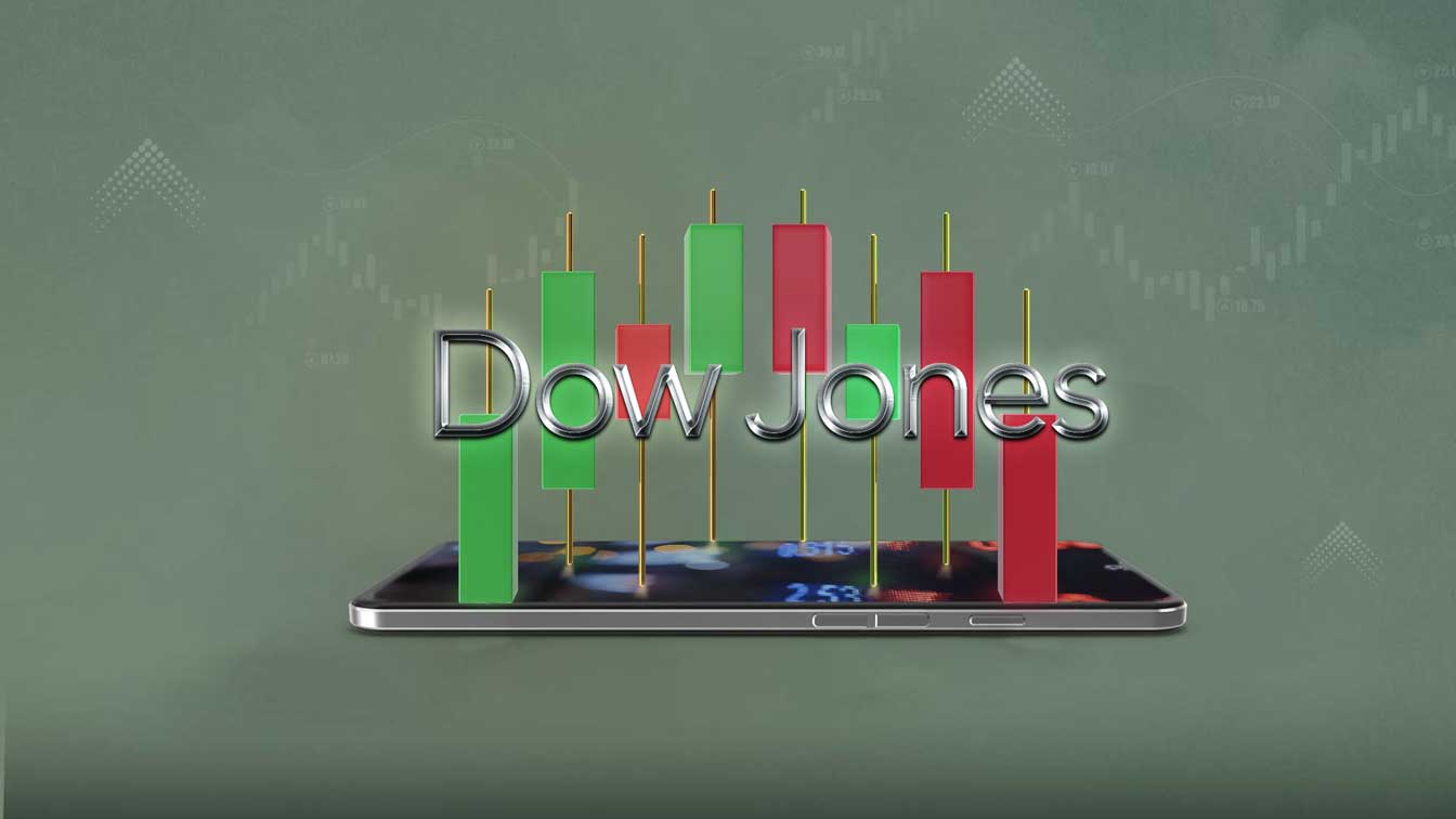 الأسهم الأمريكية تفتتح على إرتفاع و تصطحب المؤشرات إلى أعلى و من أبرزهم (داوجونز الصناعي) 