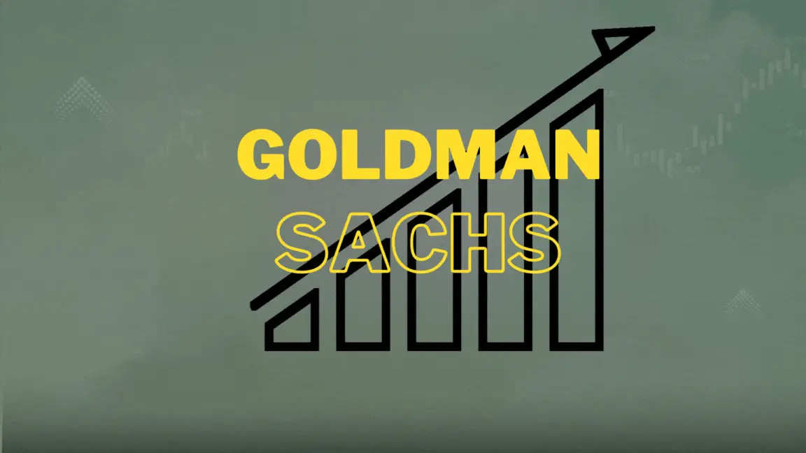سهم ساكس Goldman Sachs stock