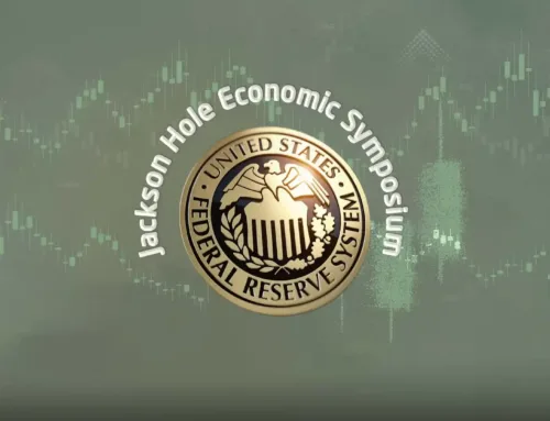 ندوة جاكسون هول:التحولات الهيكلية في الاقتصاد العالمي