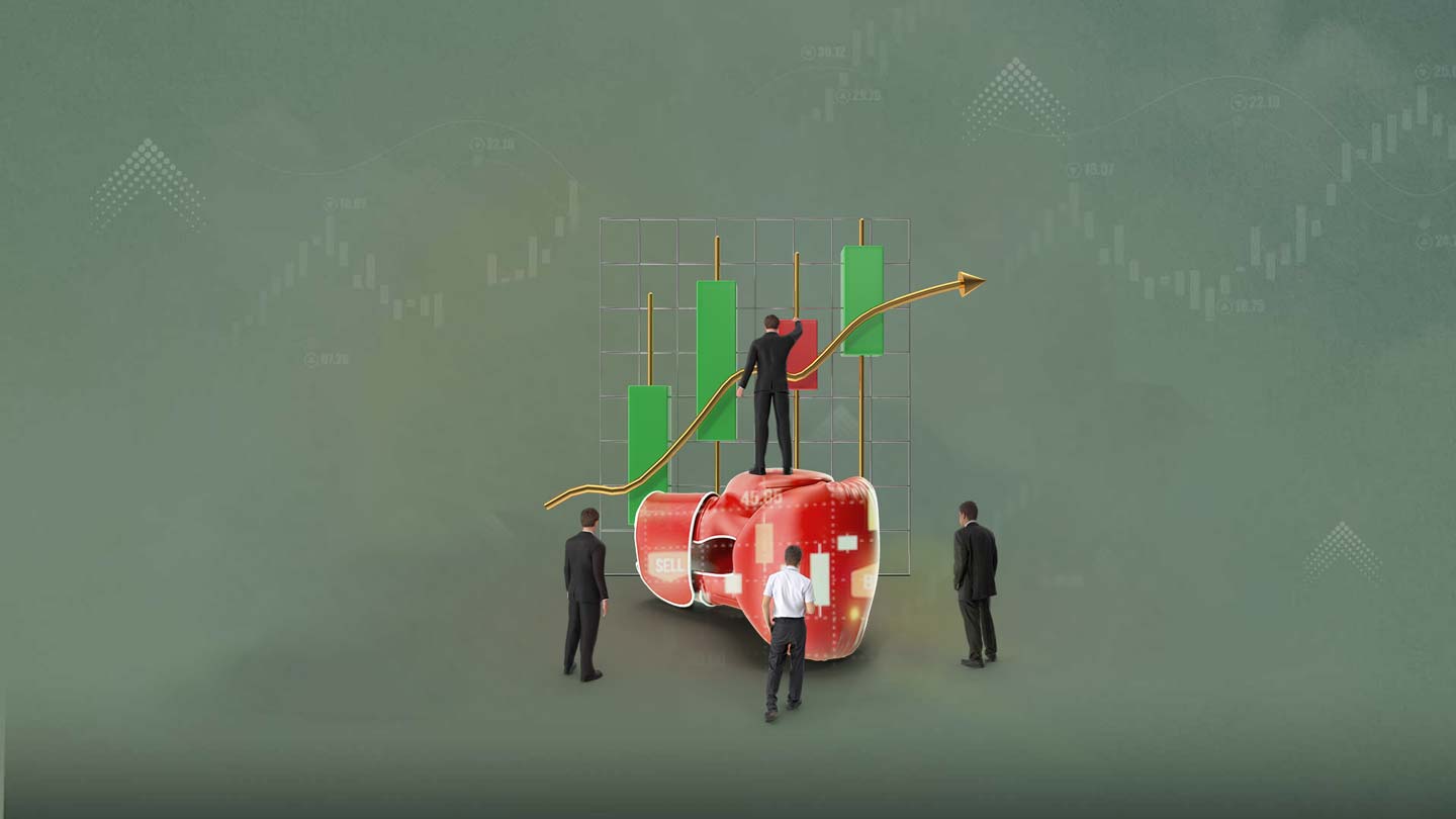 أفضل الأسهم السعودية للمضاربة وفرص الربح السريع