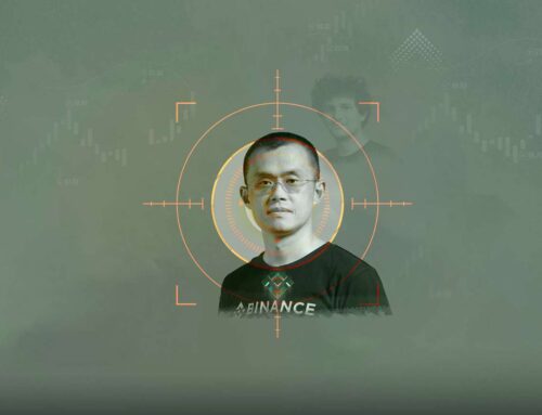 تسوية بقيمة 4.3 مليار دولار مع بينانس (Binance)