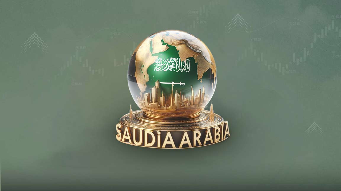 التنوع الاقتصادي في السعودية: التحول نحو مستقبل مستدام - الختام