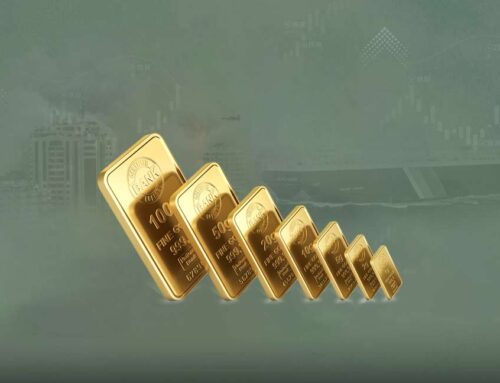 أسعار الذهب تسجل مستويات قياسية وسط عدم يقين اقتصادي وجيوسياسي