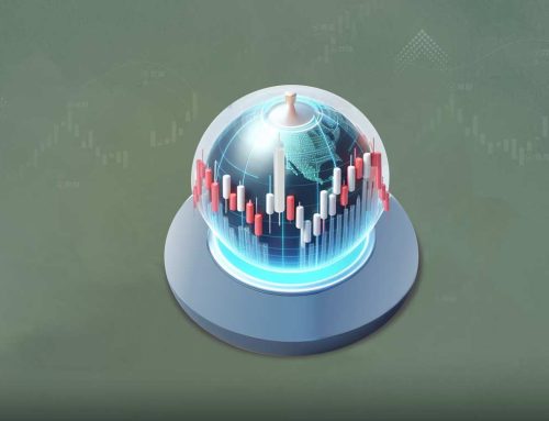 نموذج الرأس والكتفين: هل ينذر حقاً بانخفاض الأسعار في أسواق المال؟