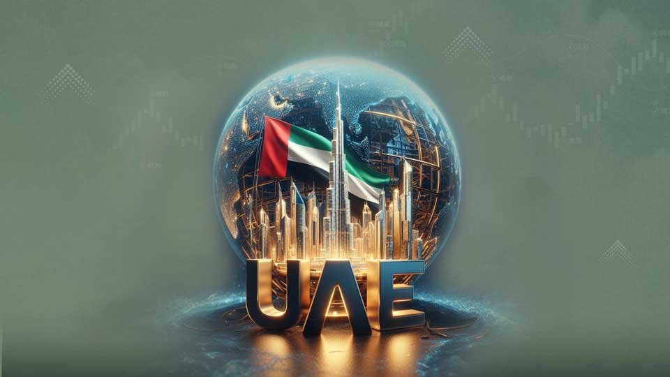 اقتصاد الإمارات: عناصره الأساسية ومميزاته وأهم التحديات التي يواجهها -  المنصة العربية للاستثمار