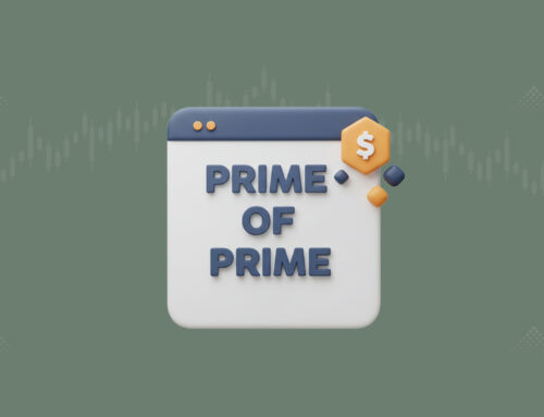 وسيط Prime of Prime: السر الخفي وراء السيولة المؤسسية في سوق الفوركس!